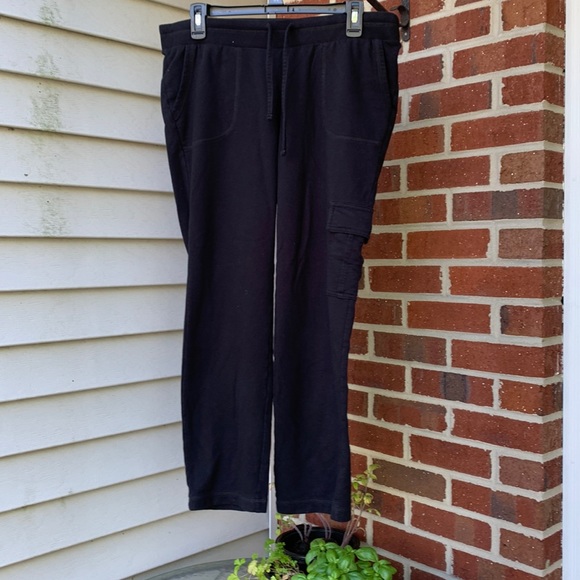 Soft comfortable athletic pants - Picture 1 of 4